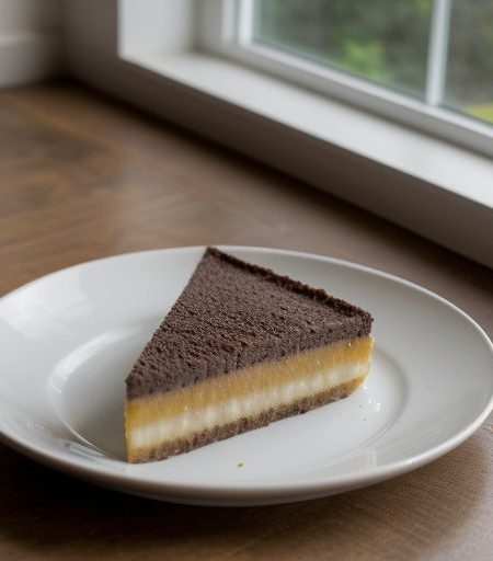 Fructose Substitute for Sugar recipe image