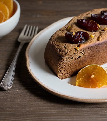 Fruechte Brot recipe image