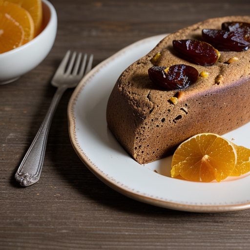 Fruechte Brot recipe image