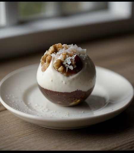 Fruit Balls Ii recipe image