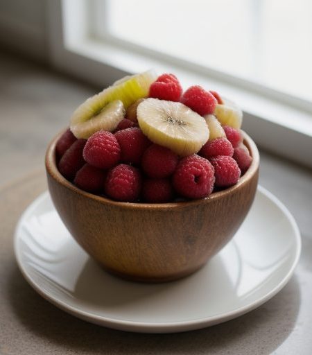 Fruit Basket Slush recipe image