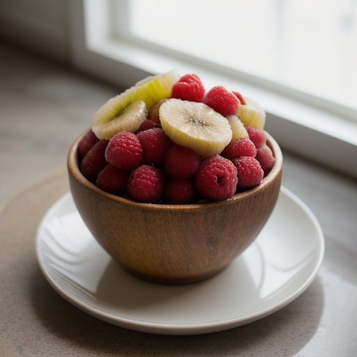 Fruit Basket Slush recipe image