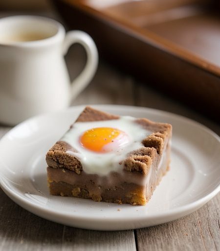 Fruit Buckle recipe image
