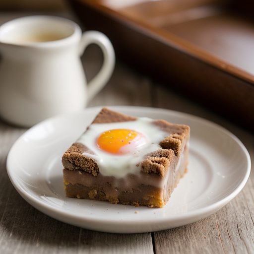 Fruit Buckle recipe image