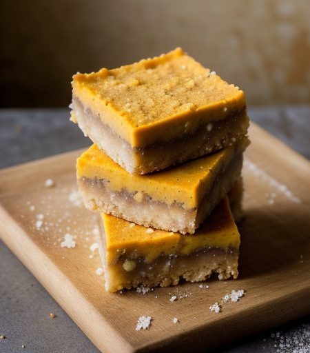 Fruit Cheddar Bars recipe image