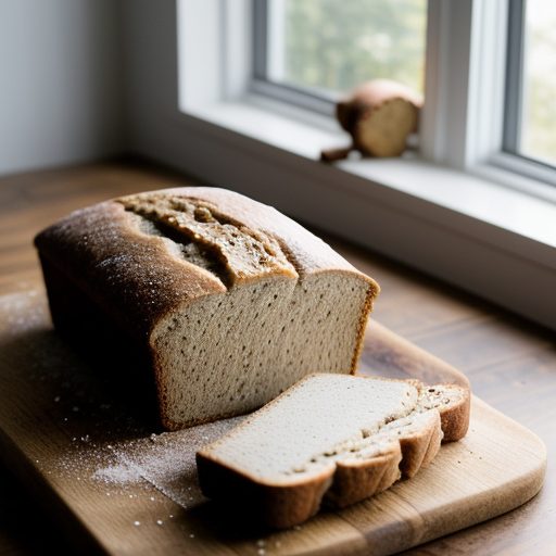 Fruit Cocktail Bread recipe image