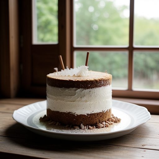 Fruit Cocktail Cake Icing recipe image