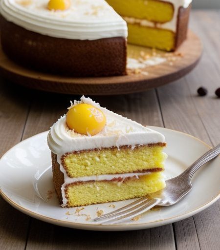 Fruit Cocktail Cake (M_c-Tx recipe image