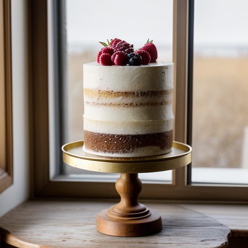 Fruit Cocktail Cake recipe image