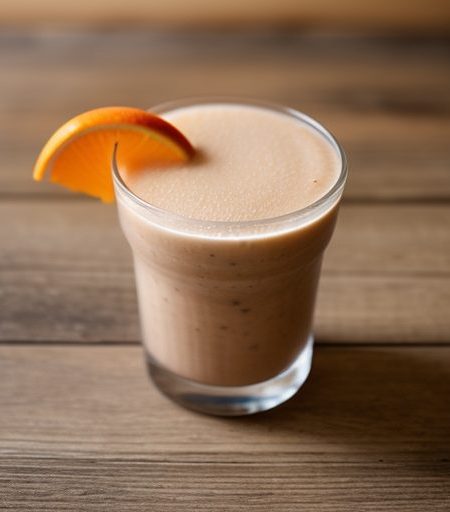 Fruit Cocktail Sauce recipe image