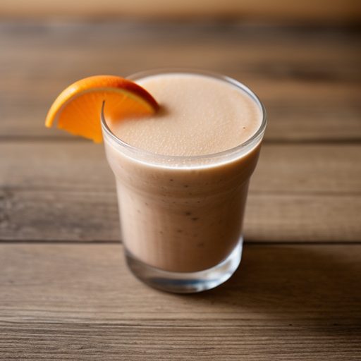Fruit Cocktail Sauce recipe image