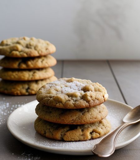 Fruit Cookies #2 recipe image