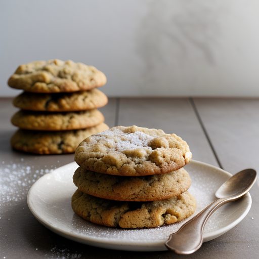 Fruit Cookies #2 recipe image