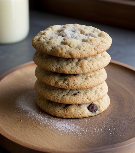 Fruit Cookies #3 recipe image