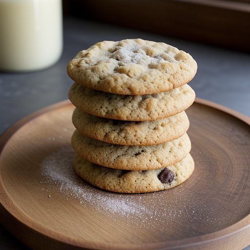 Fruit Cookies #3 recipe image