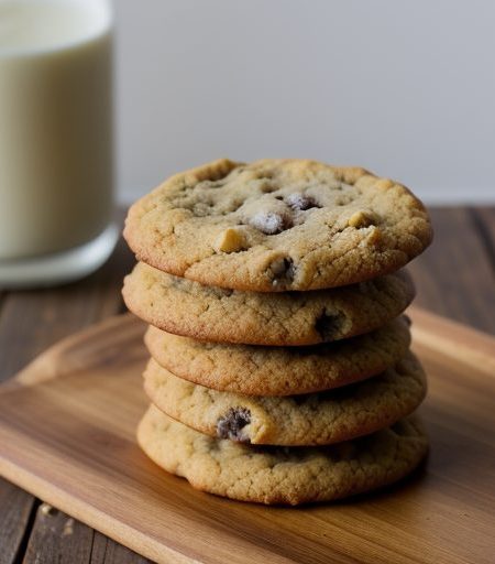 Fruit Cookies recipe image