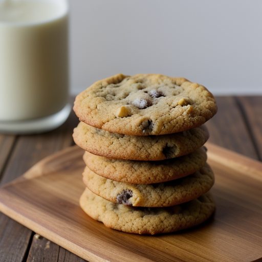 Fruit Cookies recipe image