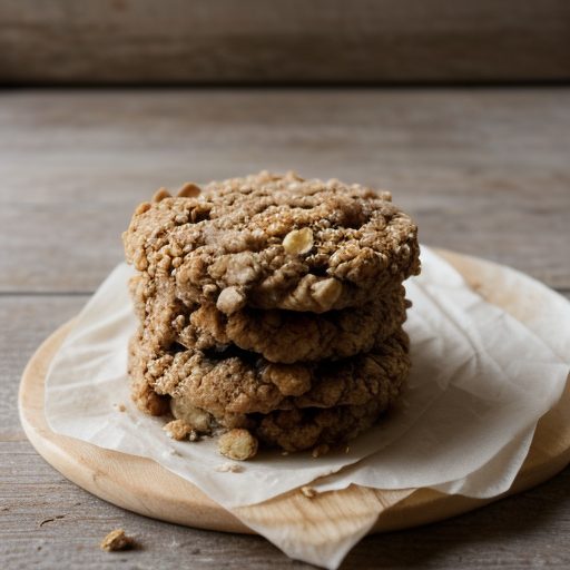 Fruit Crisp recipe image