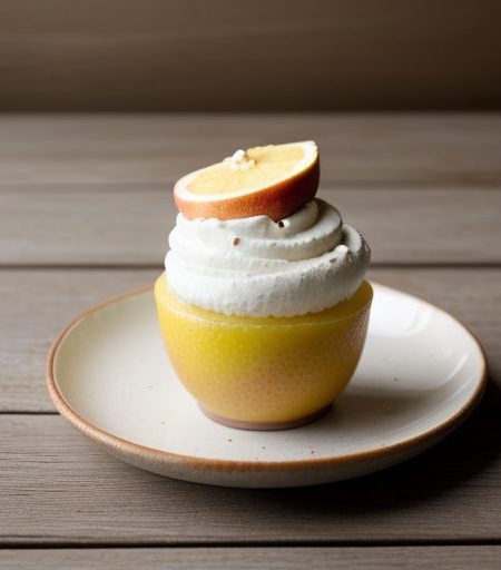 Fruit Cup recipe image