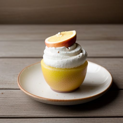 Fruit Cup recipe image