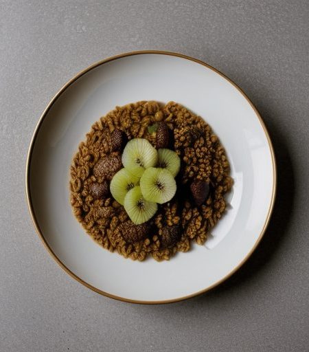 Fruit Curry recipe image