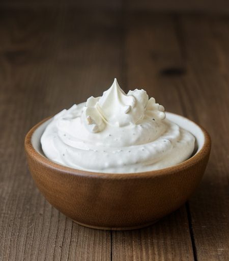 Fruit Dip #1 recipe image