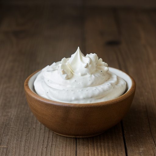 Fruit Dip #1 recipe image