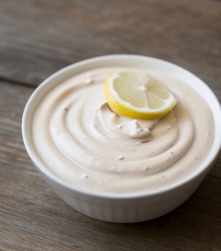 Fruit Dip 2 recipe image