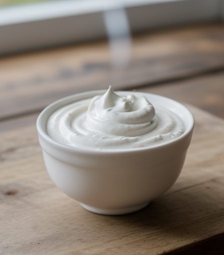 Fruit Dip recipe image