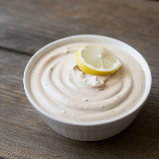 Fruit Dip recipe image