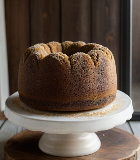 Fruit-Filled Coffee Cake recipe image