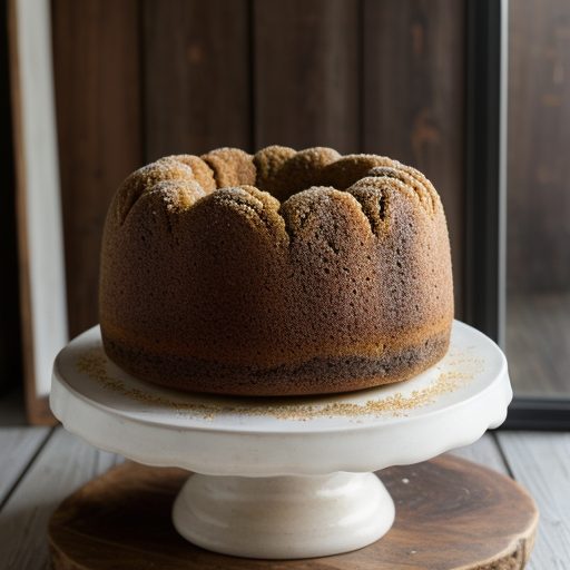 Fruit-Filled Coffee Cake recipe image
