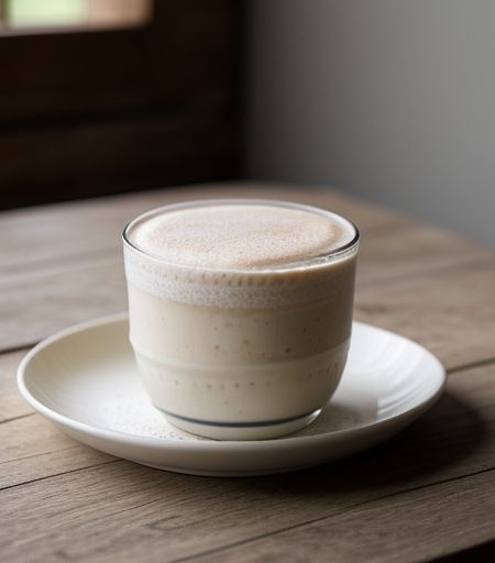 Fruit Frappe' recipe image