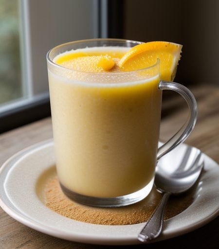 Fruit Freeze recipe image