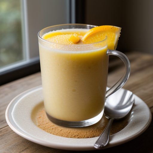 Fruit Freeze recipe image