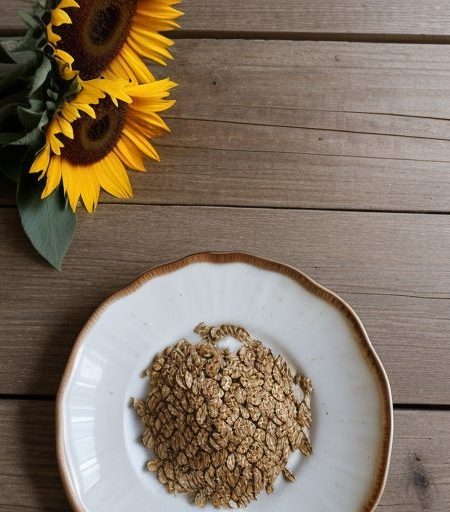 Fruit Granola recipe image