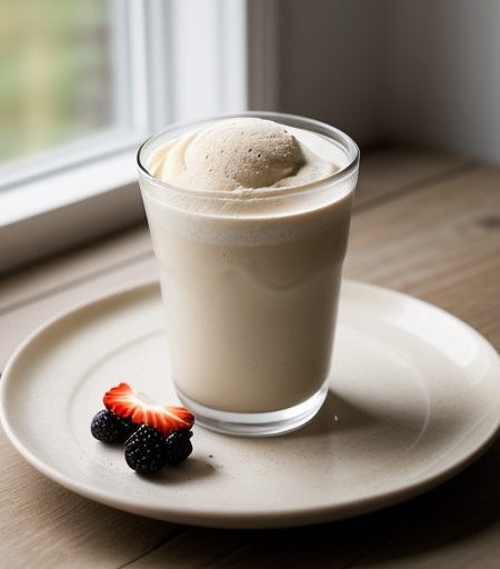 Fruit Juice Combo Malts recipe image