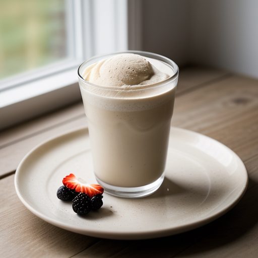 Fruit Juice Combo Malts recipe image