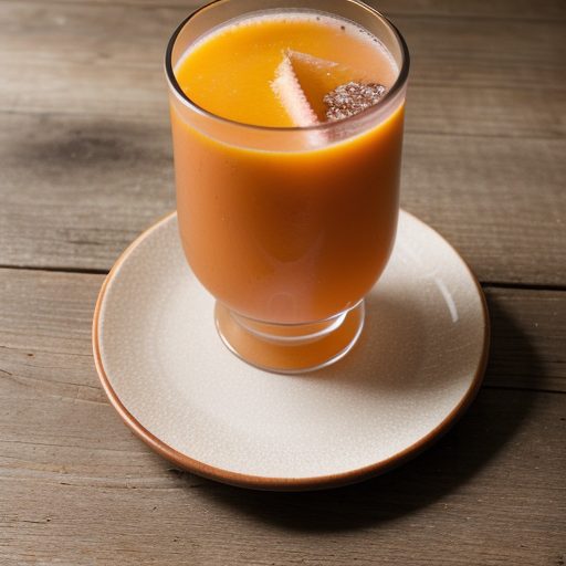 Fruit Juice Cooler - Gbdp78 B recipe image