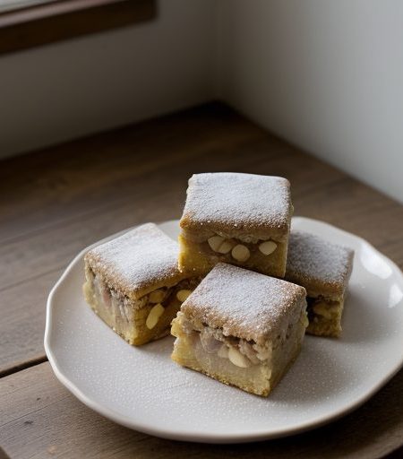 Fruit Jumbles recipe image