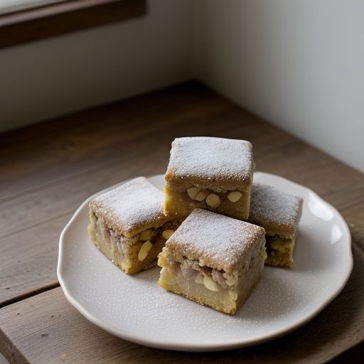 Fruit Jumbles recipe image