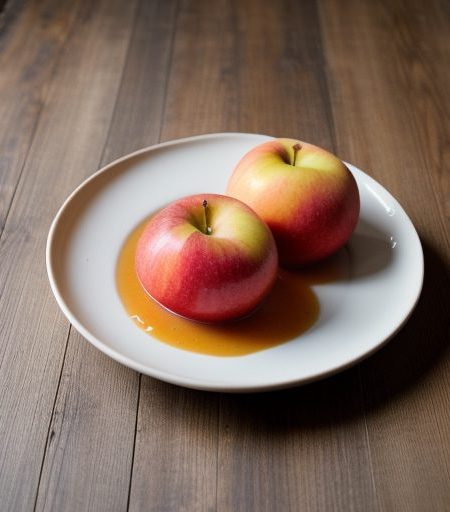 Fruit Ketchup recipe image
