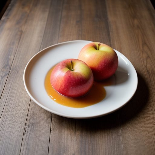 Fruit Ketchup recipe image