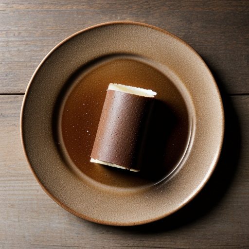 Fruit Leather recipe image