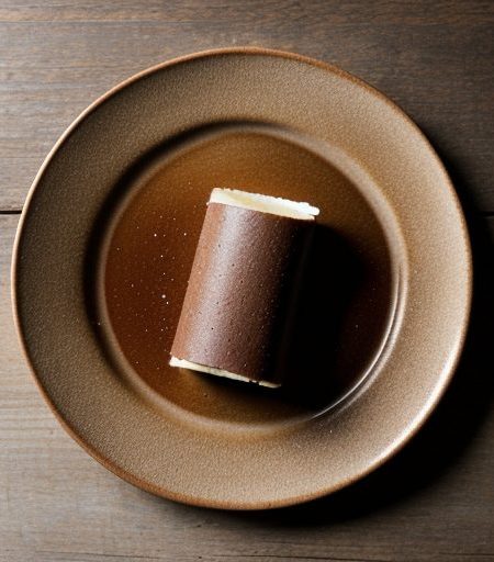Fruit Leather recipe image