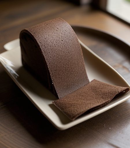 Fruit Leather (Mormon recipe image
