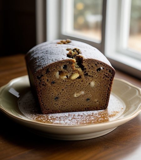 Fruit Loaf recipe image