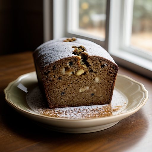 Fruit Loaf recipe image