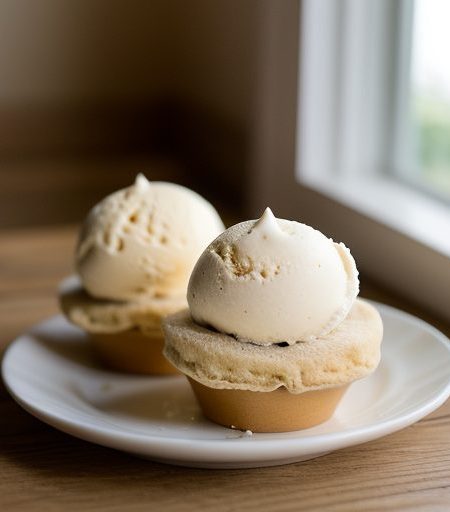 Fruit Moos recipe image
