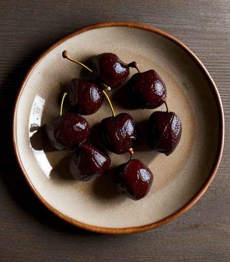Fruit Nad Nut Clusters recipe image